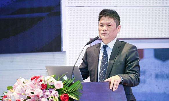 楊冰之：政府數(shù)據(jù)治理與智慧社會前瞻