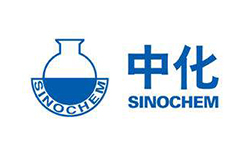 中國中化股份有限公司
