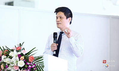 楊冰之：大數(shù)據(jù)時(shí)代，企業(yè)數(shù)據(jù)資產(chǎn)管理之道