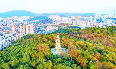 郴州市智慧城市總體規(guī)劃編制服務(wù)