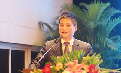 楊冰之:"政府網(wǎng)站+"是技術(shù)變革與需求變化共同作用的結(jié)果