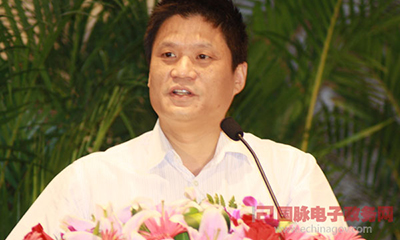 楊冰之：尋找外文版繼續(xù)前行的動力