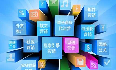 社交媒體為網(wǎng)絡營銷帶來巨大創(chuàng)新空間