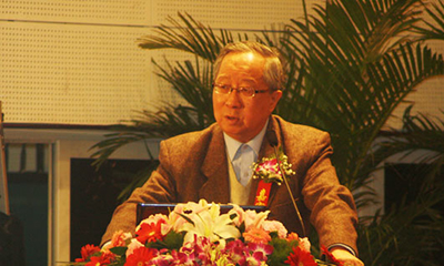 高新民：智慧政府的主要特征——創(chuàng)新、整合、協(xié)同