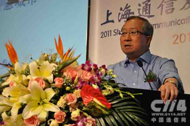 高新民：智慧城市建設應避免新瓶裝老酒及紙上談兵