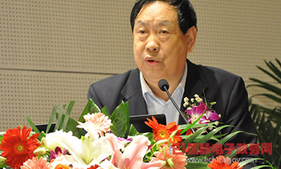 汪玉凱：五大核心議題推動(dòng)智慧政府建設(shè)