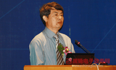 汪向東：當(dāng)前我國電子政務(wù)與政府網(wǎng)站發(fā)展的幾個(gè)看點(diǎn)