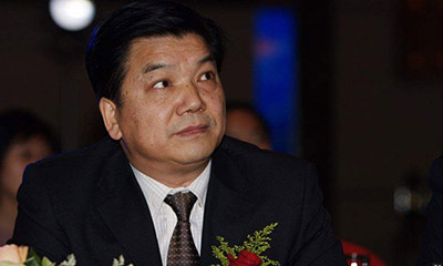 周德銘：構(gòu)建政務(wù)數(shù)據(jù)共享開放大平臺(tái)