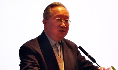 中國互聯(lián)網(wǎng)協(xié)會副理事長高新民出席"2015中國智慧城市發(fā)展年會"并演講