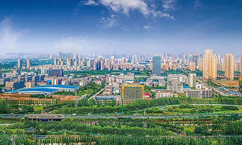 國脈南京辦五月連中兩元，打開安徽市場大門