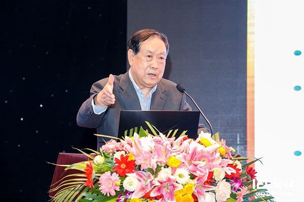 國(guó)家行政學(xué)院教授汪玉凱