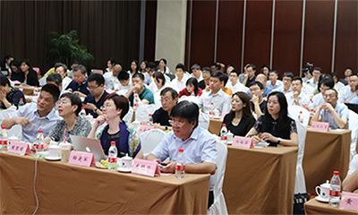 2019政務數(shù)據(jù)標準化研討會成果豐碩，數(shù)據(jù)母體、好差評系統(tǒng)等集中發(fā)布