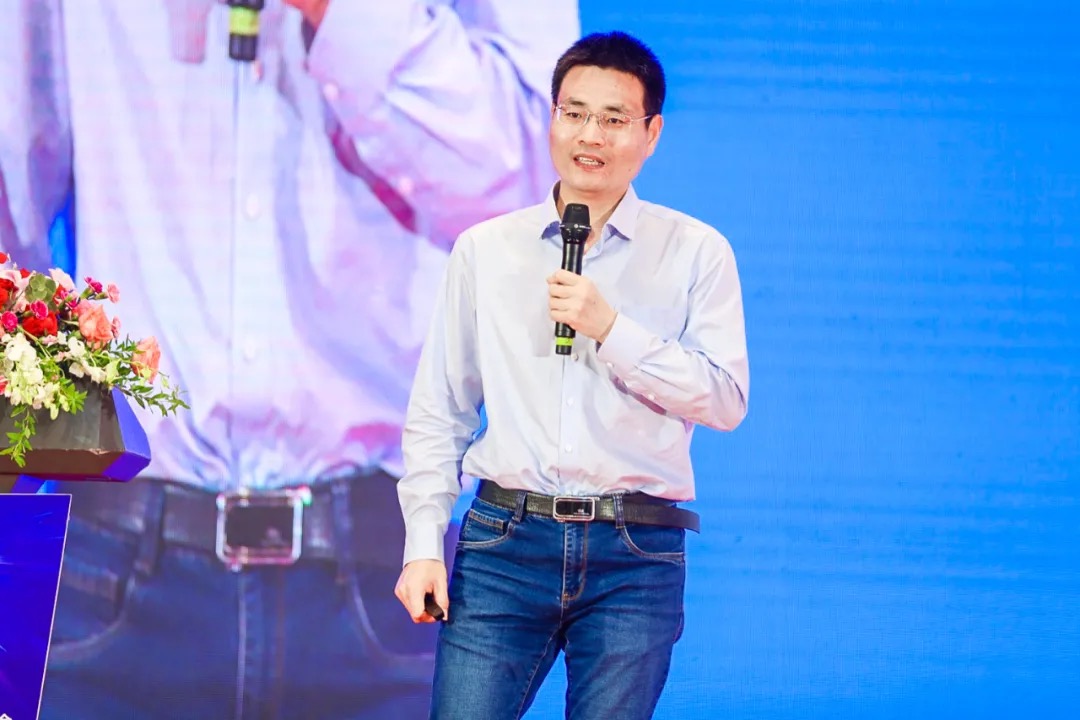 郭全中：城市超級App發(fā)展及融媒體轉(zhuǎn)型之道